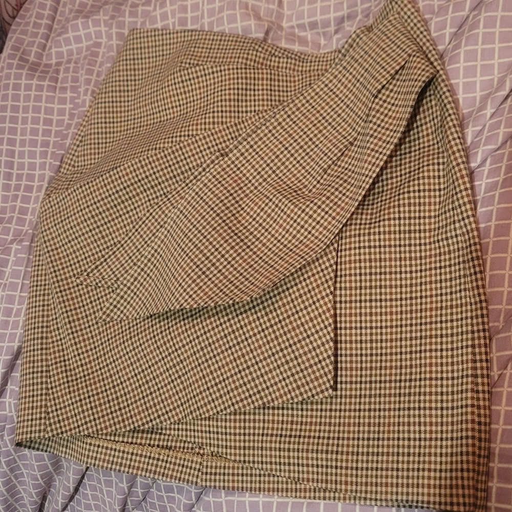 ISABEL MARANT Birdie Ruches Mini Skirt - Picture 7 of 12